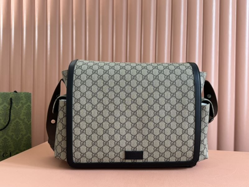 Mens Gucci Satchel Bags